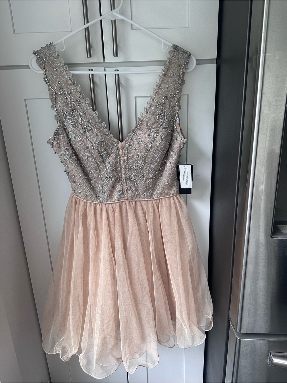 City Studio Formal Dress NWT Size 5